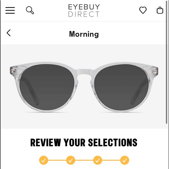 Sunglasses - Picture 7 of 8